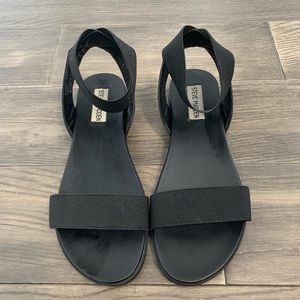 Steve Madden Emeril Sandals Size 6.5W